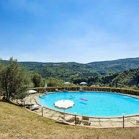 Agriturismo Il Giardino Понтассьєве Екстер'єр фото