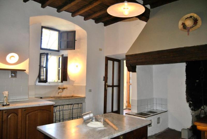 Agriturismo Il Giardino Понтассьєве Екстер'єр фото